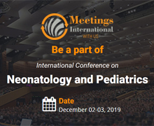 International Conference on Neonatology and Pediatrics